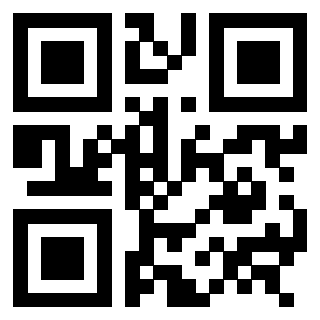 Scansione del Qr Code di 3307888600