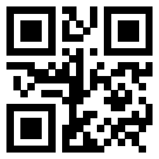 Immagine del QrCode di 3307888602