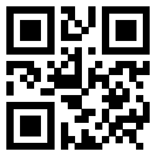Immagine del QrCode di 3307888603