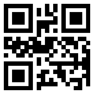 Il Qr Code di 3307888606