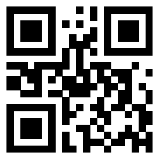 3307888607 - Immagine del Qr Code associato