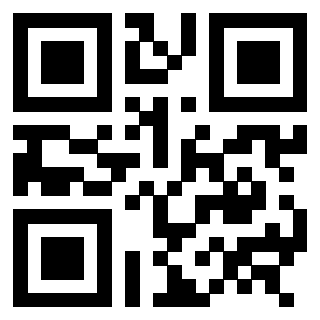 Scansione del Qr Code di 3307888608