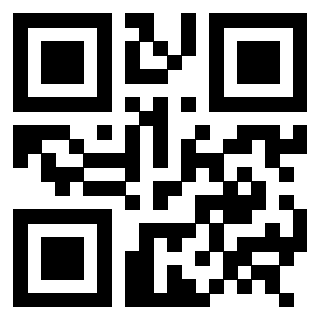 Immagine del QrCode di 3307888609