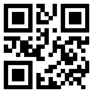 3307888610 - Immagine del Qr Code