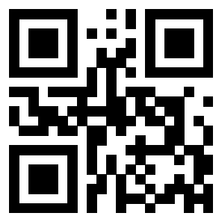 Immagine del QrCode di 3307888612