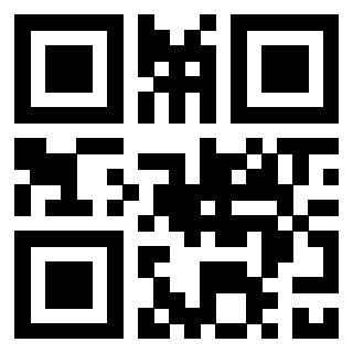 Qr Code di 3307888616