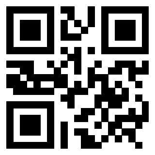3307888619 - Immagine del QrCode associato