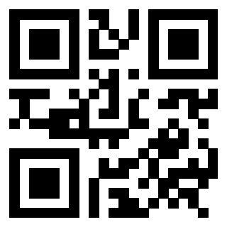 3307888621 - Immagine del QrCode associato