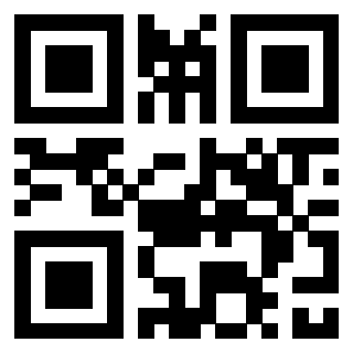 Immagine del Qr Code di 3307888622