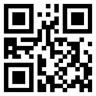 Il QrCode di 3307888625