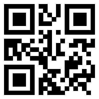 3307888627 Qr Code associato