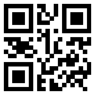 Qr Code di 3307888628