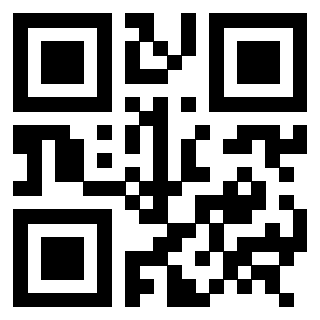Qr Code di 3307888629