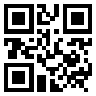 Il QrCode di 3307888631