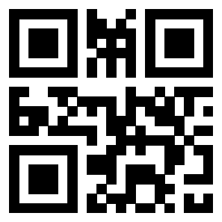 3307888632 Qr Code associato