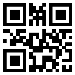 Il Qr Code di 3307888634