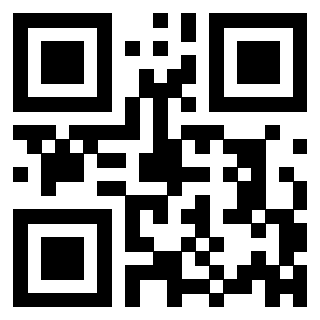 3307888636 - Immagine del Qr Code associato