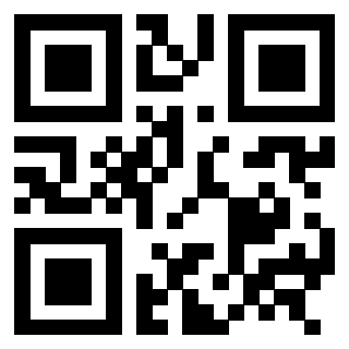 Scansione del Qr Code di 3307888637