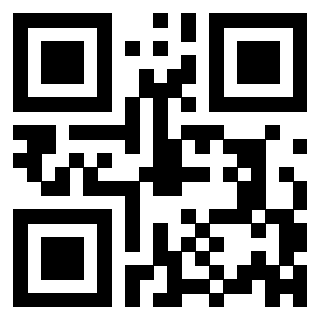 Immagine del Qr Code di 3307888638