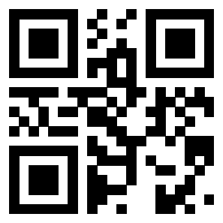 3307888639 Qr Code associato