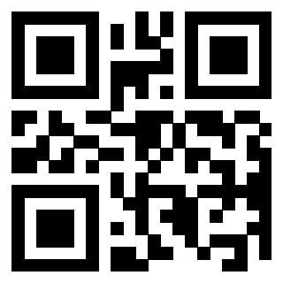 Il Qr Code di 3307888643