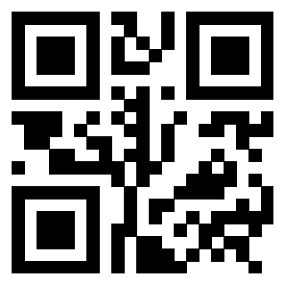 3307888644 - Immagine del Qr Code associato