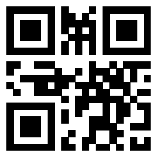 3307888645 Qr Code associato