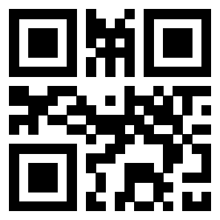 3307888648 - Immagine del Qr Code associato