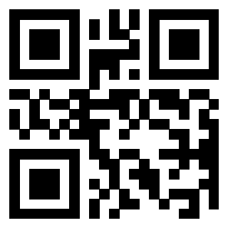 Immagine del QrCode di 3307888650