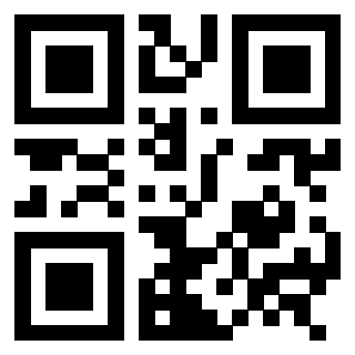 QrCode di 3307888651