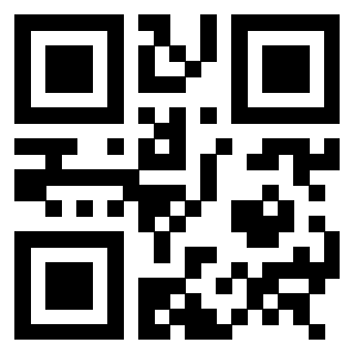 Il Qr Code di 3307888652