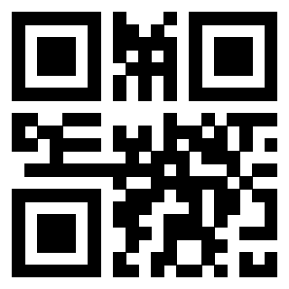 3307888657 - Immagine del QrCode associato