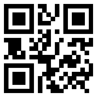 Immagine del QrCode di 3307888658