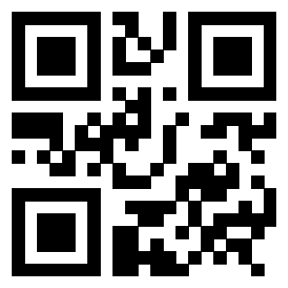 Immagine del QrCode di 3307888659