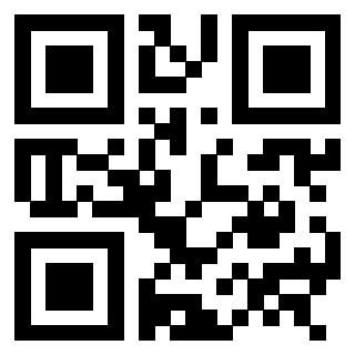 3307888660 - Immagine del QrCode