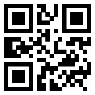 3307888664 - Immagine del Qr Code