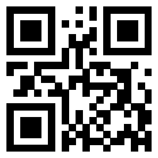 Immagine del QrCode di 3307888665