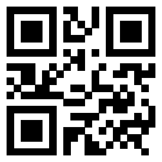 3307888668 - Immagine del QrCode associato