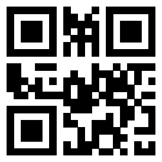 Immagine del Qr Code di 3307888669
