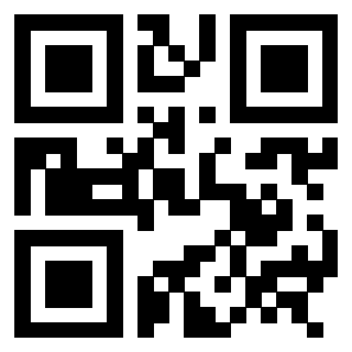 Scansione del Qr Code di 3307888671