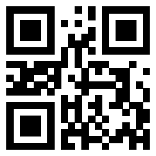 Il QrCode di 3307888676