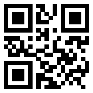 3307888679 - Immagine del QrCode