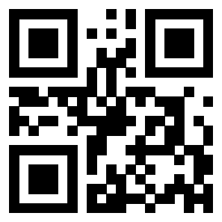 3307888682 - Immagine del Qr Code associato