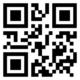 Qr Code di 3307888687