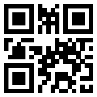 Il QrCode di 3307888688