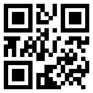 QrCode di 3307888689