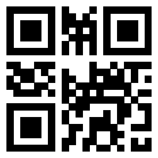 3307888691 QrCode associato