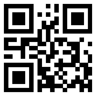 Immagine del Qr Code di 3307888692