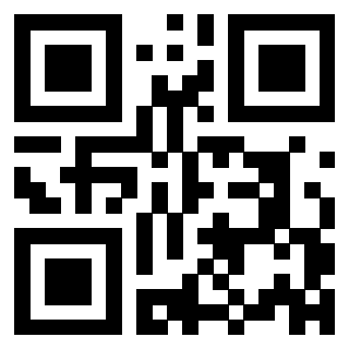 Immagine del QrCode di 3307888693