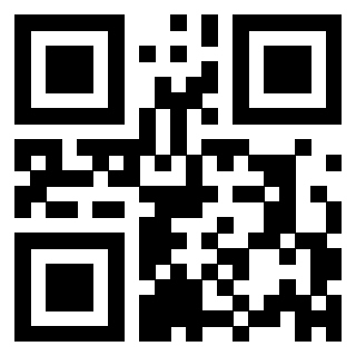 3307888695 Qr Code associato